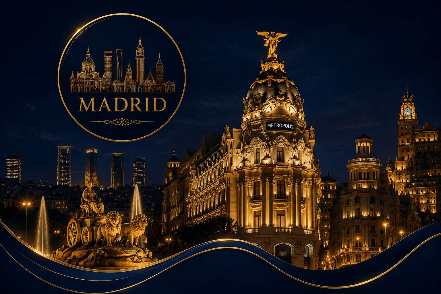madrid